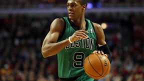 Basket - NBA : Rondo évoque son avenir