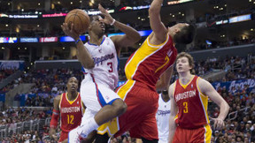 Basket - NBA : Chris Paul rentre dans l’histoire