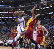 Basket - NBA : Chris Paul rentre dans l’histoire
