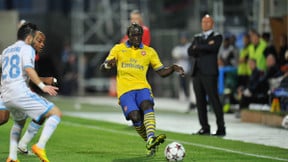 Mercato - Arsenal : Sagna tout proche d’un accord avec Naples ?