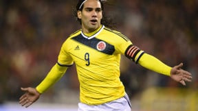 AS Monaco : « Falcao va être le meilleur joueur de la Coupe du monde »