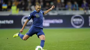 Équipe de France : « Benzema ? Mourinho lui a fait passer un message »