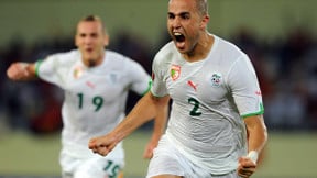 Coupe du monde : L’Algérie ira au Mondial !