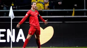 Barrages : Ronaldo propulse le Portugal au Brésil