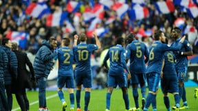 France - Ukraine : Les notes des Bleus