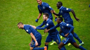 Sondage - Coupe du monde : Que peut espérer l’équipe de France au Brésil ?