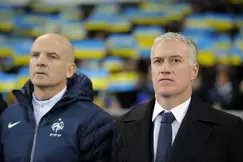 Équipe de France : Didier Deschamps prolongé !