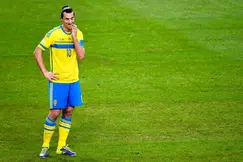 Suède - Ibrahimovic : « Une Coupe du monde sans moi, je ne la suivrai pas »