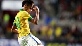 Coupe du monde Brésil 2014 - Brésil : Neymar évoque le groupe de la Seleçao