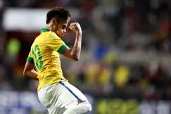 Coupe du monde Brésil 2014 - Brésil : Neymar évoque le groupe de la Seleçao