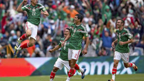 Coupe du monde : Le Mexique qualifié !