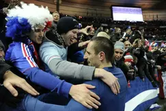 France-Ukraine - Ribéry : « Il y a eu tellement de tristesse par le passé… »