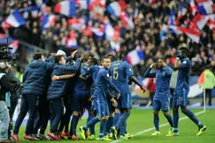 France-Ukraine : Meilleure audience de l’année pour les Bleus !