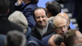 France-Ukraine : La réaction de François Hollande