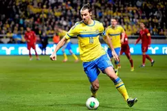 Suède : « Ibrahimovic ? Une Coupe du monde n’est rien sans lui »