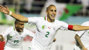 Coupe du monde : Le but libérateur de Madjid Bougherra (vidéo)