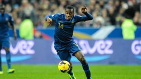 Mercato - PSG : Matuidi supervisé pendant France-Ukraine ?