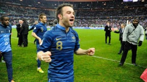 Équipe de France - Valbuena : « De loin le plus grand match de ma carrière »