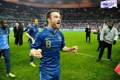 Équipe de France - Valbuena : « De loin le plus grand match de ma carrière »
