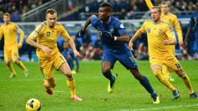 Coupe du monde Brésil 2014 - Pogba : « L’Ukraine ? On avait abordé le match aller comme un match amical »