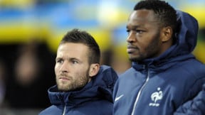 Equipe de France - Mandanda : « Quelque chose de beau »