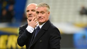 Coupe du monde Brésil 2014 - France : Deschamps fait le point pour sa liste !