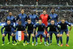 Coupe du monde Brésil 2014 : Les Français ont fait leur liste des 23 !