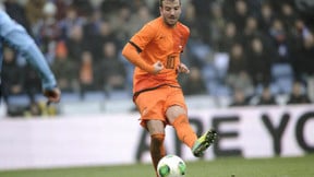 Pays-Bas : Coup dur pour Van der Vaart