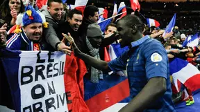 PSG - Mamadou Sakho : « Les supporteurs de l’OM me disent qu’ils me kiffent… »