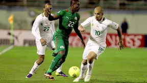 Coupe du monde : Le Burkina Faso bientôt repêché au détriment de l’Algérie ?