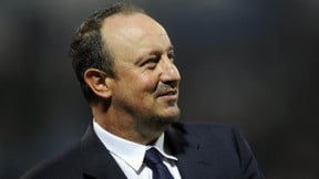 Mercato - Naples : Benitez attend des recrues pour janvier