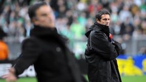 Derby ASSE-OL : Garde avait prévu de dominer les Verts