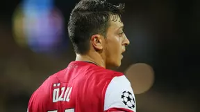 Arsenal : « Özil est le meilleur numéro 10 du monde »