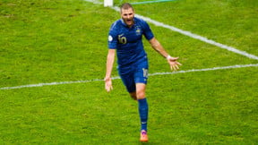 Équipe de France : « Benzema ? L’histoire est belle »