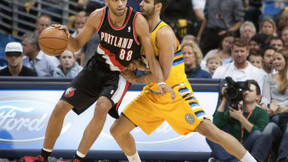 Basket - NBA : San Antonio et Portland enchaînent !