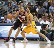 Basket - NBA : San Antonio et Portland enchaînent !
