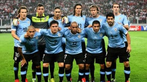 Barrages : L’Uruguay et Cavani iront au Brésil