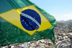 Coupe du Monde : Les 32 qualifiés pour le Brésil