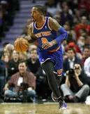 Basket - NBA - Knicks : « Je suis en train de paniquer »
