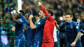 Lloris : « On n’a pas vu de stars, on a vu une équipe de France »