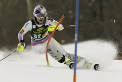 Ski : Lindsey Vonn a rechuté