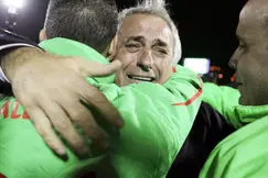 Coupe du monde - Algérie : « J’ai senti que c’était aussi une affaire politique »