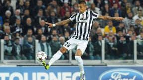 Mercato - Vidal : « Je vais rester à la Juventus »