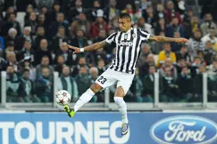 Mercato - Vidal : « Je vais rester à la Juventus »
