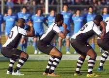 Rugby : La fédération fidjienne porte plainte
