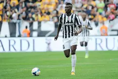 Mercato - Juventus : Énorme clause de sortie pour Pogba ?
