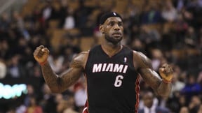 Basket - NBA : Miami et San Antonio sur le fil