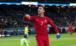 Amical : Cristiano Ronaldo bientôt à Lille ?