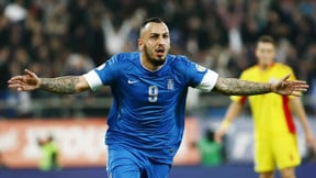 Mercato - Liverpool : Offre à venir pour Mitroglou ?