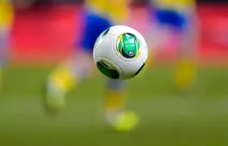 Coupe du Monde : Adidas prolonge son partenariat avec la FIFA
